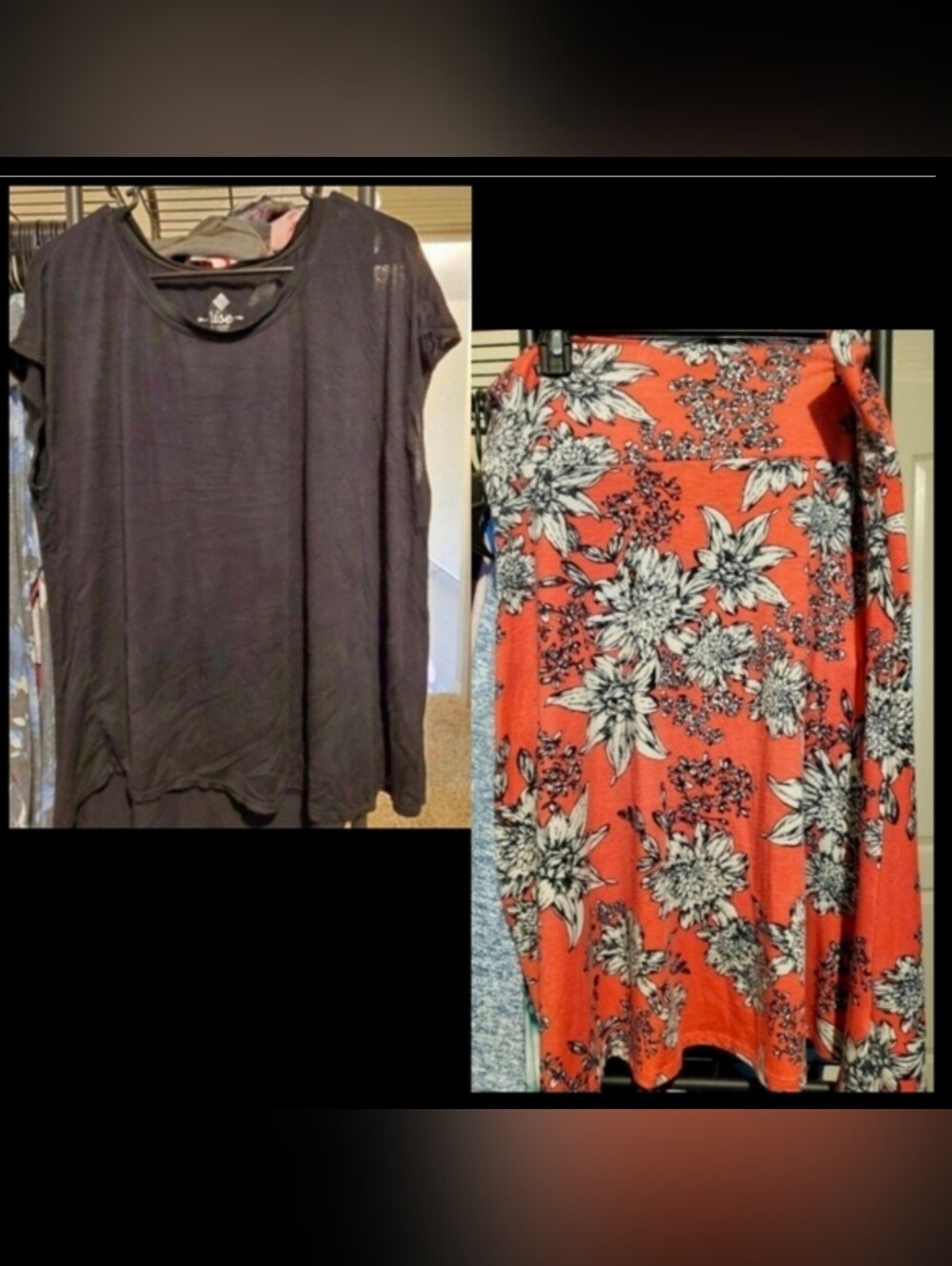 Lularoe Outfit